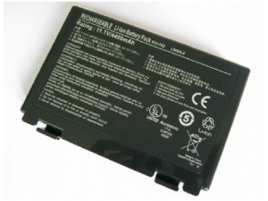 Батерия за лаптоп Asus A32-F82 11.1V Li-Ion 5200mAh